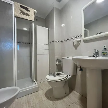 Apartment Marinasunbeach Canovas 2 *