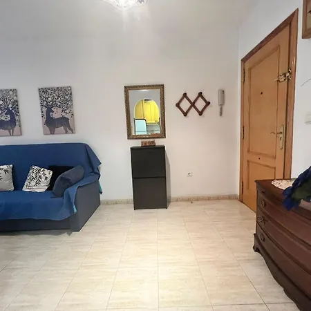 Marinasunbeach Canovas 2 Τορεβιέχα