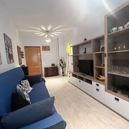 Appartement Marinasunbeach Canovas 2