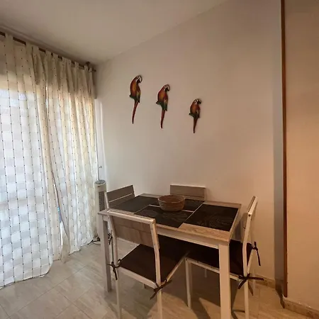 Appartement Marinasunbeach Canovas 2 *