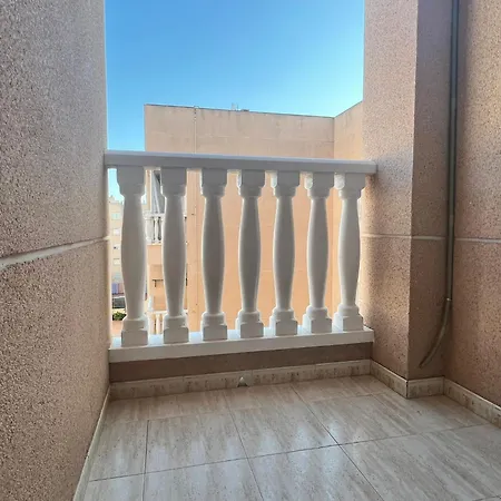 Marinasunbeach Canovas 2 Appartement *