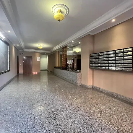 Marinasunbeach Canovas 2 Appartement *