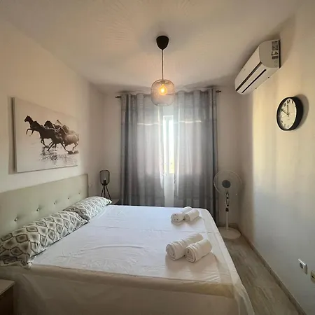 Marinasunbeach Canovas 2 Appartement Torrevieja