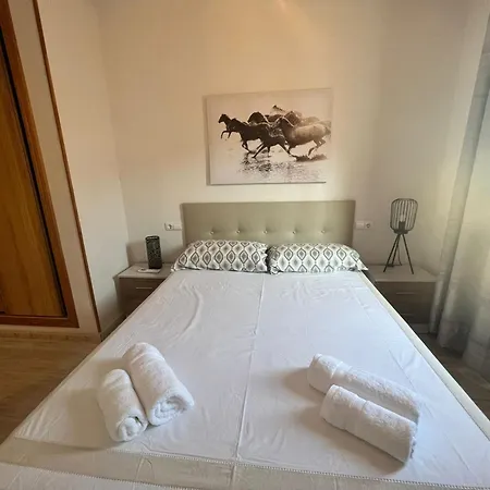 Appartement Marinasunbeach Canovas 2