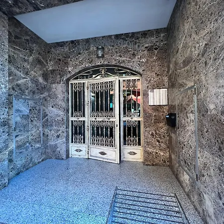 Appartement Marinasunbeach Canovas 2 *