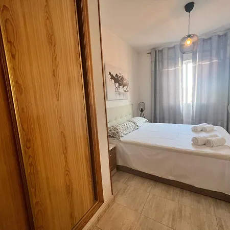 Marinasunbeach Canovas 2 Appartement Torrevieja
